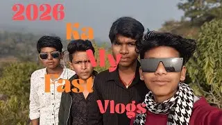 New Year ka jogani Mandap Mela🥰🤑