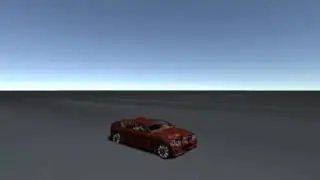 Destructible Car package preview
