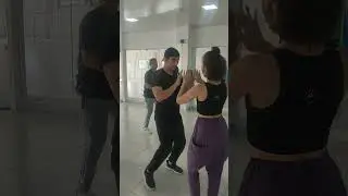 Talleres de bachata - S&aacute;bados 3:30 Pm