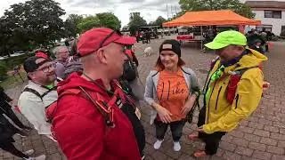 Keine Gnade für die Wade | 2024 | Gründau-Lieblos | 30 KM |