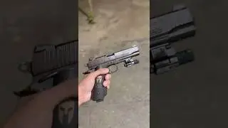 Sig sauer co2 #edc #arpistol #tacticaledc #ytshorts #new #pakistan #tacticalshooter #firearmsdaily