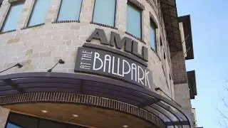 AMLI at the Ballpark