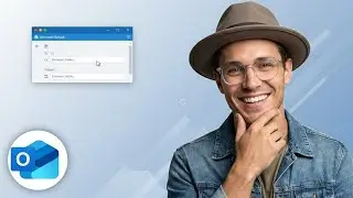 Add Someone to Outlook Email Thread (2026)