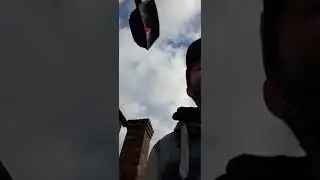 Meuf Tcheck &ccedil;a et va jouer avec tes gosses bolosse (impro)