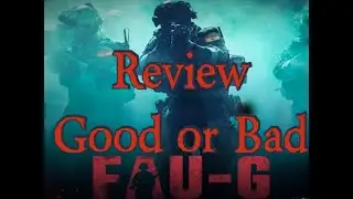 Faug Review | Fearless And United &ndash; Guards |  Gameplay by Marshal BoSS