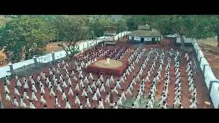 Pattasu- official, Trailer Dhanush, sneha, sathyajothi, films