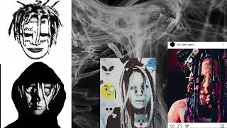 Ouija Macc DIGITAL UNDERGROUND SERIES ---Galoshes---Jane and the Underground Doom Patrol SG1 MIX