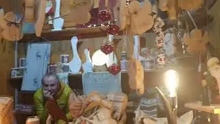 06-01-2025 BASSANO DEL GRAPPA CITTA' STORICA CON I SUOI MERCATINI DI NATALE MAGICI