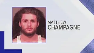 Man wanted for attempted murder in Vermont captured in Connecticut