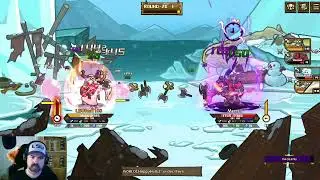 Jungle Prophet Perfect Game