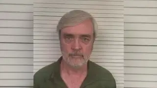 Air Force 'deserter' last seen in Albuquerque found 35 years later