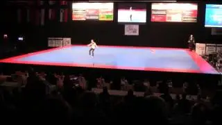 Showdance World Championship 2016