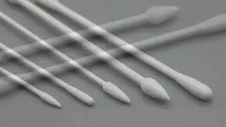 Optics Swab