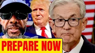 FED Just Gave a Serious Warning To All Americans About Building Wealth in 2026