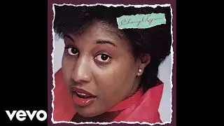 Cheryl Lynn - Come in from the Rain (Official Audio)