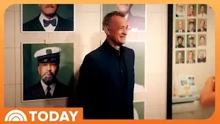 Ceremony Honoring Tom Hanks Canceled at West Point