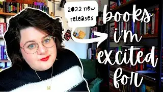 More 2022 Anticipated New Books