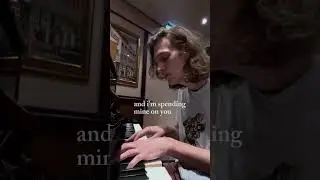 ten different lives #piano #songwriter