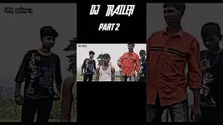 DJ TRAILER Desi movies part 2 #desi #action #movie