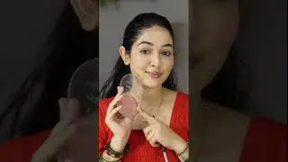 सावन special | festival makeup tutorial #shorts #simplemakeup #festivalmakeuplook