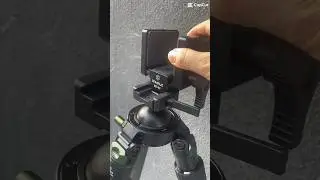 How to Use Our Universal Gun Clamp#fanaue #clamp #hunting#tripod #hunters #animals #hunt #trip