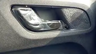 NEW CENTRAL LOCKING SYSTEM IN TATA  PUNCH