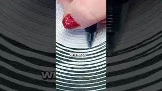 Уникальная раскраска @caylastoyreview