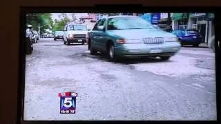 bell blvd repaving clip fox 5 news