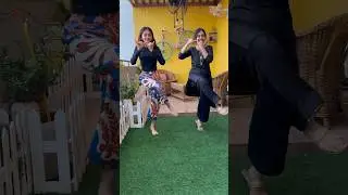Kaavalaa vibe ! 💥🤩 | Dance partner👯💃 | #shorts | Wow Life