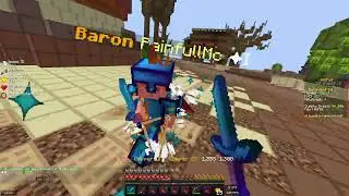 BelgskeFTW Vs PainfullMC | Pika-Network KitPvP