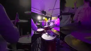 HOLY FOREVER - CECE WINANS (Drum Cover) 🥁(Session) @HezDrummerOfficial 