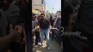 ബിഗ് ബോസ് വൈറൽ താരം ഷാനവാസ് ഉദ്ഘാടനം ചെയ്യാൻ എത്തിയപ്പോൾ ❤️ Shanavas Bigg Boss #shanavas