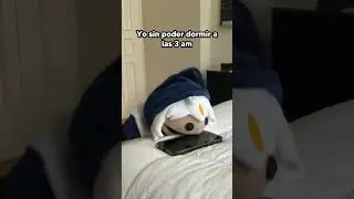 CASI ME DESCUBRE MI MAM&Aacute;