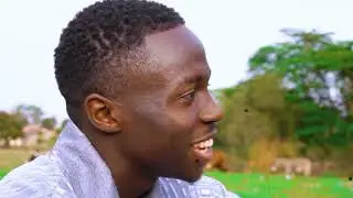 GEFF BIZZO X REASON - NIMEPENDWA(OFFICIAL VIDEO)