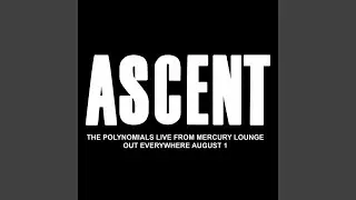IMPOSTOR SYNDROME (Ascent) (Live)