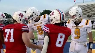 U High vs Rummel week 2 9/8/23
