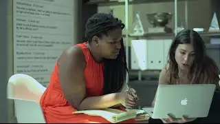 Why the MS in Leadership For Creative Enterprises Program