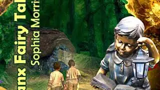 Manx Fairy Tales by Sophia MORRISON read by Various | Full Audio Book