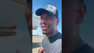 Tyrese And Team Come To Jamaica 🇯🇲 To Help 