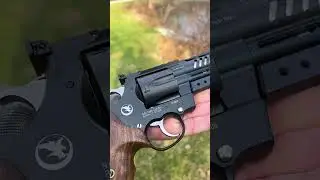 Nighthawk/Korth Custom 44 Magnum 😎 İzlemeye Değer...