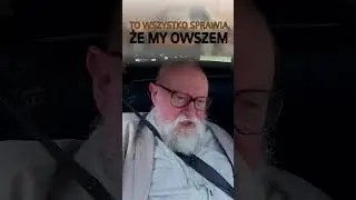 Prof. Bralczyk ostro o prezydencie Dudzie #shorts