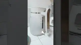Philips Eco Conscious Bollitore