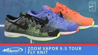 Nike Vapor 9.5 Fly Knit