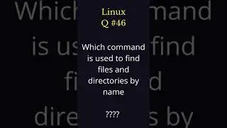 Linux Q#46 || Daily Question Series || DevOps || Linux Challenge