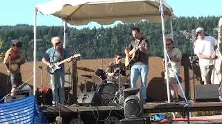 Jackwagon at Windfest June 5, 2011