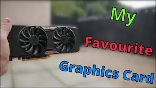 Testing One of My Favourite GPUs Ever | BenchyTests