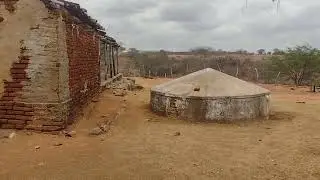 VIAGEM PARA NATAL EM 2021 SERTAO DE BARCELONA CASARAO ASSOMBRADO VIDEO 62