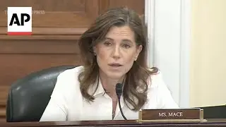 House subcommittee votes to subpoena DOJ for Epstein files
