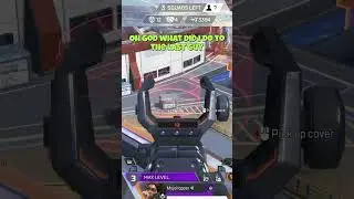 Hemlok Is Fine #apexlegends #apex  #apexlegendsclips #apexclips #gaming