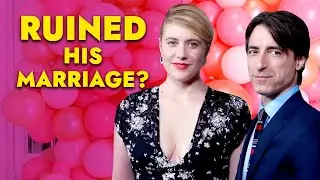 Did Greta Gerwig ruin Noah Baumbach's family? | Rumour Juice